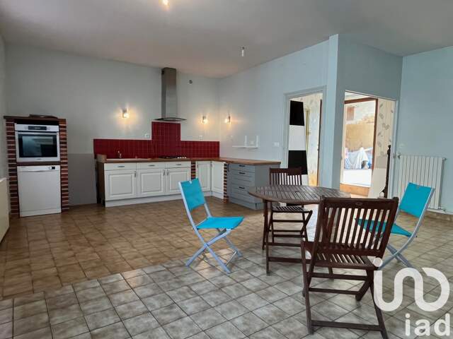 Vente Maison de village 5 pièces — photo du bien