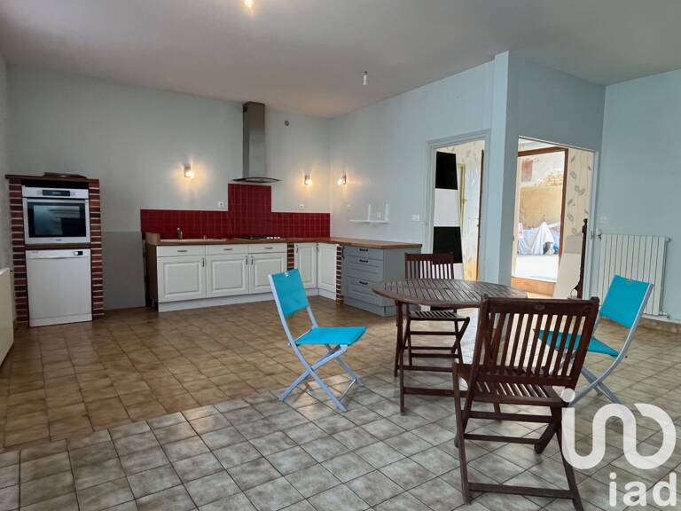 Vente Maison de village 5 pièces — photo 1
