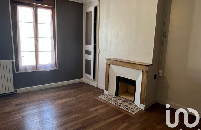 Vente Maison de village 5 pièces — photo 2
