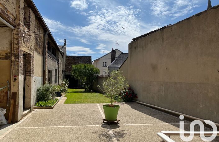 Vente Maison de village 5 pièces — photo 3