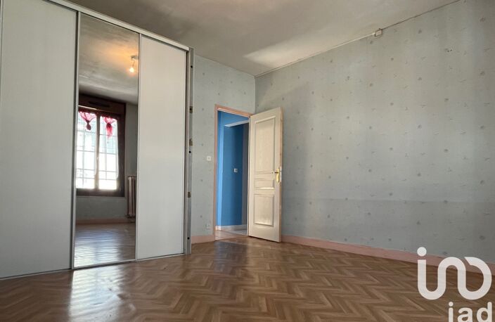 Vente Maison de village 5 pièces — photo 5