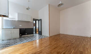 Appartement 2 Pièces 40 m² à vendre à Lyon 2 (69002)