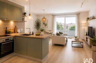 Appartement 4 pièces 218000 €