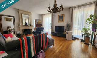 Appartement 4 Pièces 121 m² à vendre à Amiens (80000)