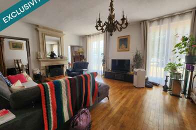 Appartement 4 pièces 425000 €