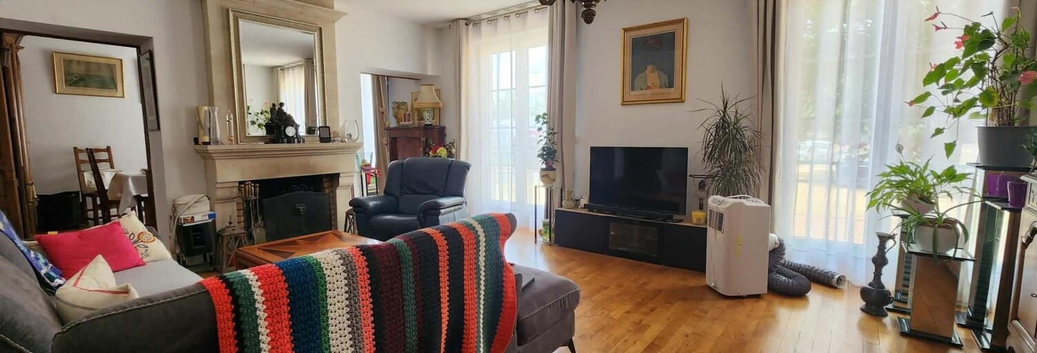 Appartement 4 Pièces 121 m² à vendre à Amiens (80000)