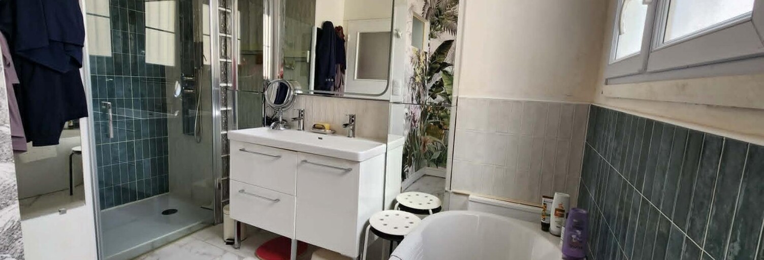Appartement 4 Pièces 121 m² à vendre à Amiens (80000)