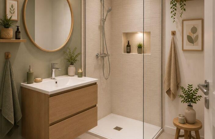Vente Appartement 4 pièces — photo 5