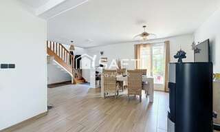 Maison 6 Pièces 143 m² à vendre à Mouroux (77120)