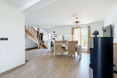 Maison 6 pièces 365000 €