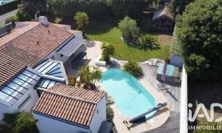 Maison 5 Pièces 151 m² à vendre à Saint-Jean-de-Monts (85160)