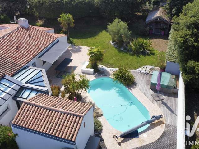 Vente Maison/villa 5 pièces — photo du bien