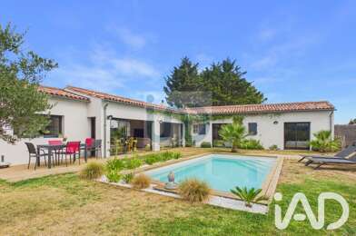 Maison 5 pièces 1252000 €