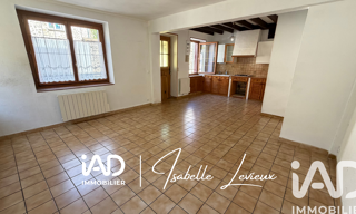 Maison 4 Pièces 85 m² à vendre à Aincourt (95510)
