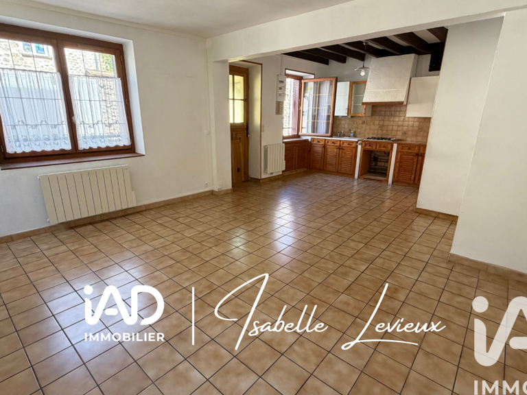 Vente Maison de village 4 pièces — photo 1