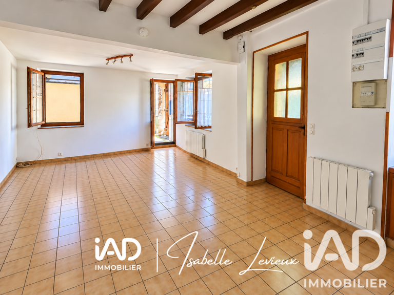Vente Maison de village 4 pièces — photo 1