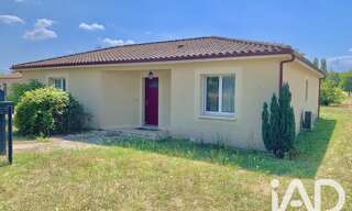 Maison 3 Pièces 114 m² à vendre à Saint-Front-de-Pradoux (24400)
