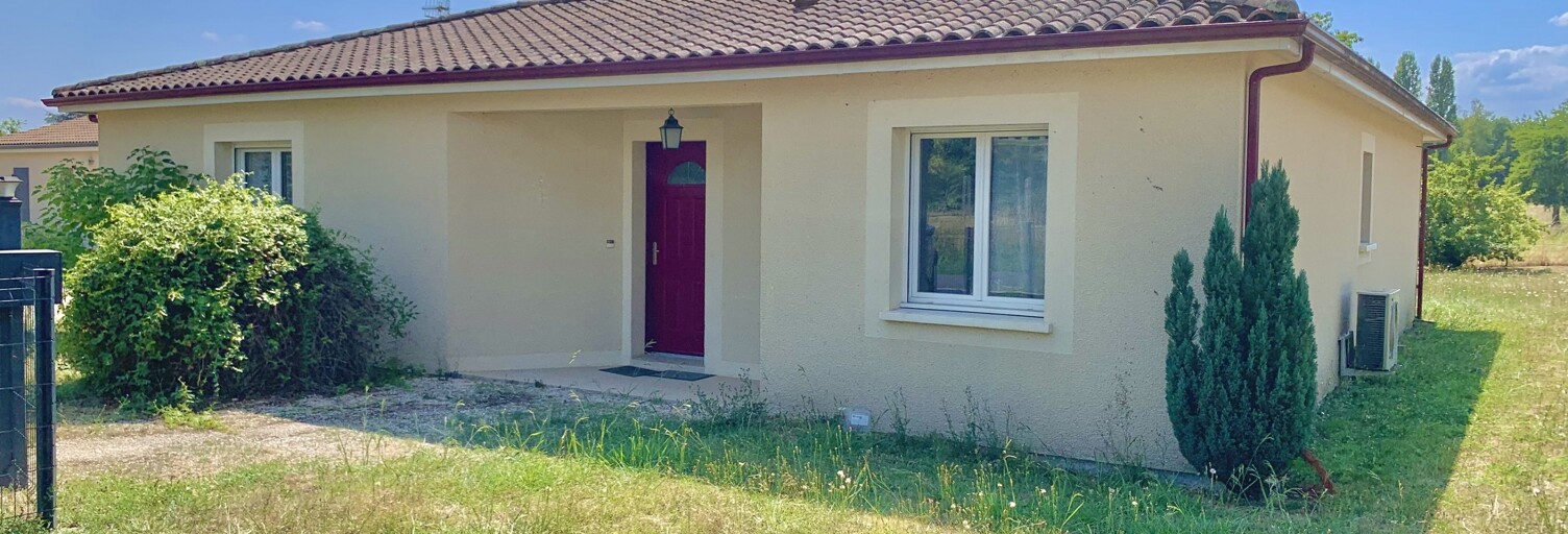 Maison 3 Pièces 114 m² à vendre à Saint-Front-de-Pradoux (24400)