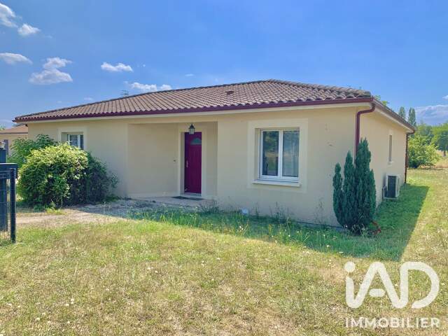 Vente Maison/villa 3 pièces — photo du bien