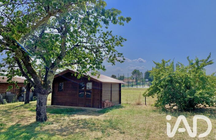 Vente Maison/villa 3 pièces — photo 3