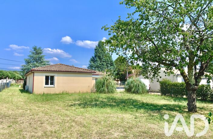 Vente Maison/villa 3 pièces — photo 4