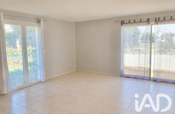 Vente Maison/villa 3 pièces — photo 5