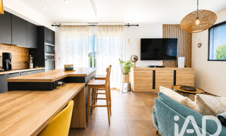 Maison 4 Pièces 84 m² à vendre à Narbonne (11100)
