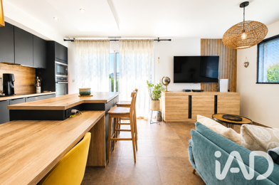 Maison 4 pièces 290000 €