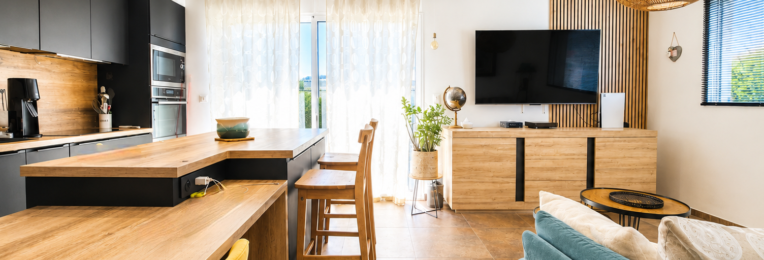 Maison 4 Pièces 84 m² à vendre à Narbonne (11100)