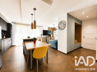 Vente Maison traditionnelle 4 pièces — photo 2