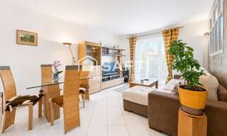 Appartement 3 Pièces 69 m² à vendre à Claye-Souilly (77410)