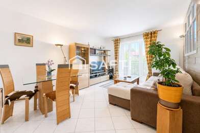 Appartement 3 pièces 285000 €