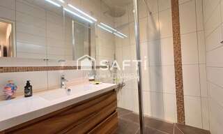 Appartement 3 Pièces 69 m² à vendre à Claye-Souilly (77410)