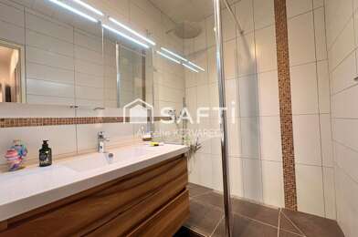 Appartement 3 pièces 289500 €
