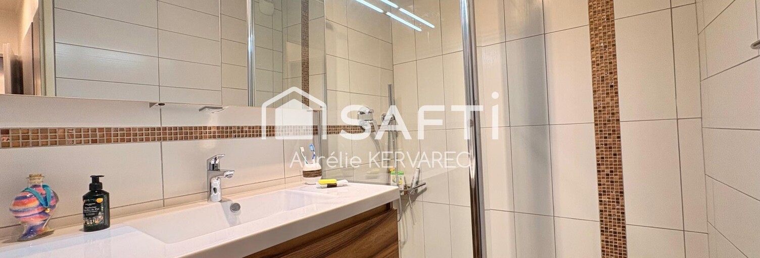 Appartement 3 Pièces 69 m² à vendre à Claye-Souilly (77410)