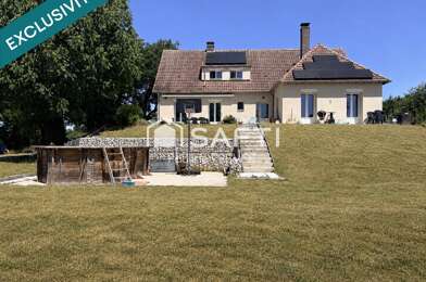 Maison 10 pièces 349000 €