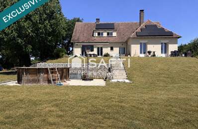 Spacieuse maison familiale avec appartement indépendant — photo du bien