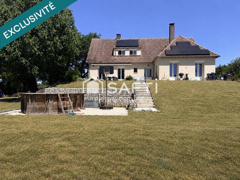 Spacieuse maison familiale avec appartement indépendant — photo 1