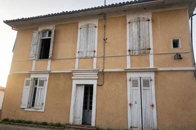 Maison 10 pièces 310000 €