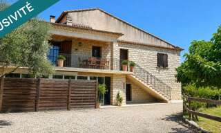 Maison 9 Pièces 250 m² à vendre à Pernes-les-Fontaines (84210)