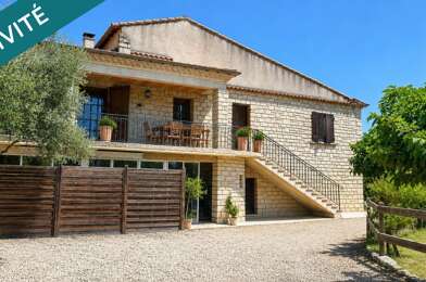 Maison 9 pièces 320000 €