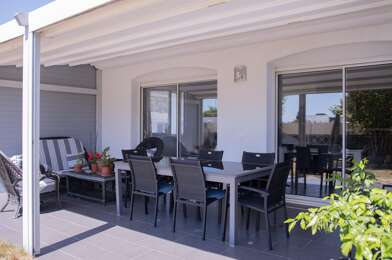Maison 6 pièces 397580 €