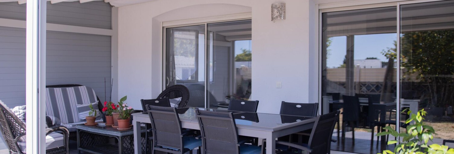 Maison 6 Pièces 120 m² à vendre à Pénestin (56760)
