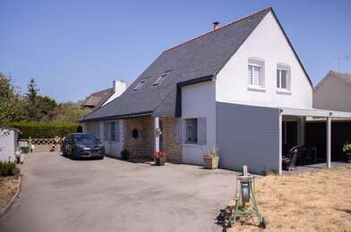 Maison 6 pièces 397580 €