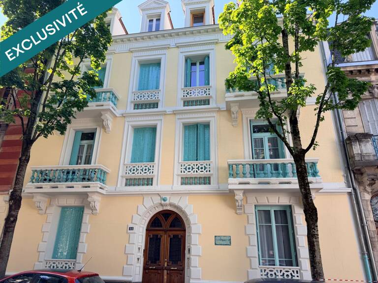 Appartement avec double entrée dans une belle résidence — photo 1