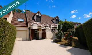 Maison 6 Pièces 138 m² à vendre à Ozoir-la-Ferrière (77330)