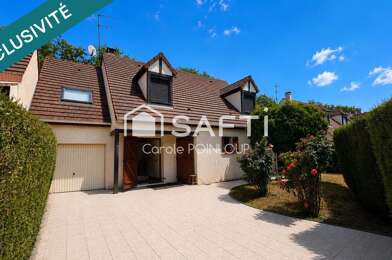 Maison 6 pièces 410000 €