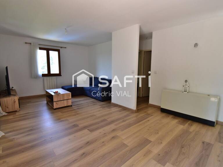 Au Chaffaut, une villa à vivre et un cadre à aimer — photo 1