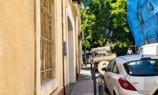 Appartement 1 Pièce 32 m² à vendre à Sète (34200)