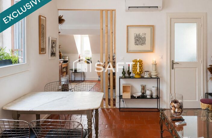 Appartement 32 m2 centre ville de SETE — photo 2